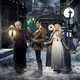 Illustration for article titled A Post-Christmas Listmas: Ranking the Doctor Who Holiday Specials